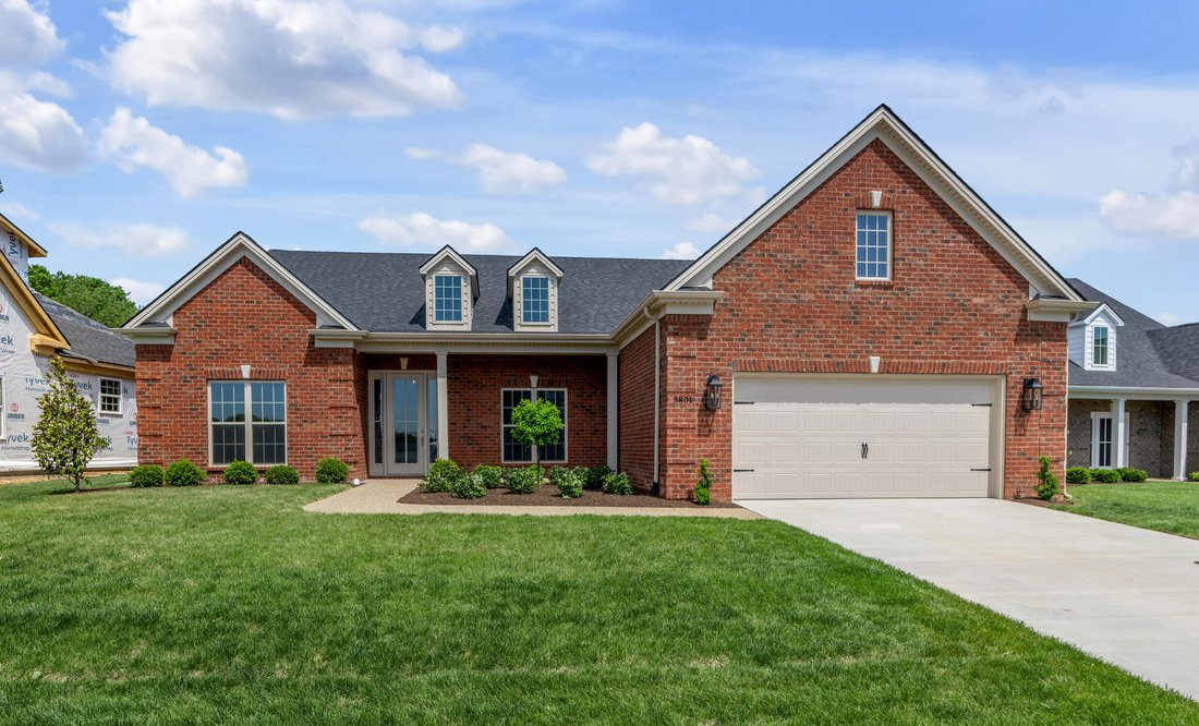 House in Lexington, Kentucky, United States 1 - 18176904