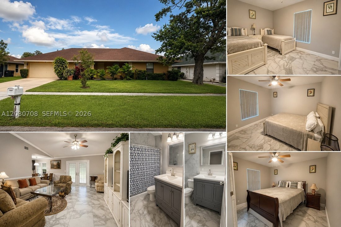 House in Wellington, Florida, United States 2 - 18175457