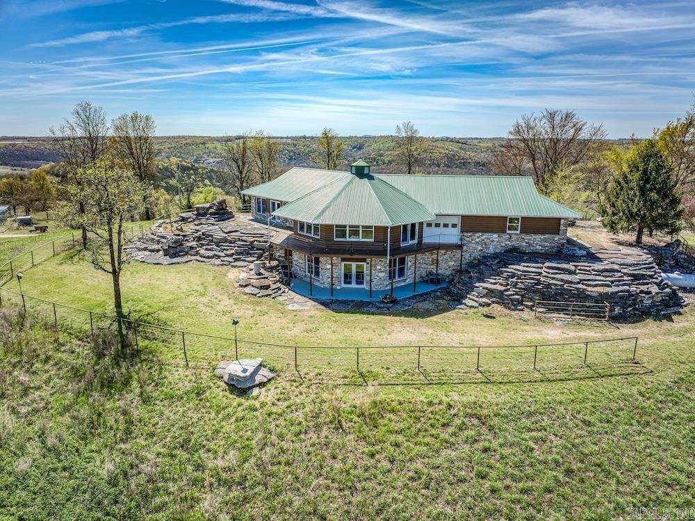 House in Omaha, Arkansas, United States 2 - 18176080