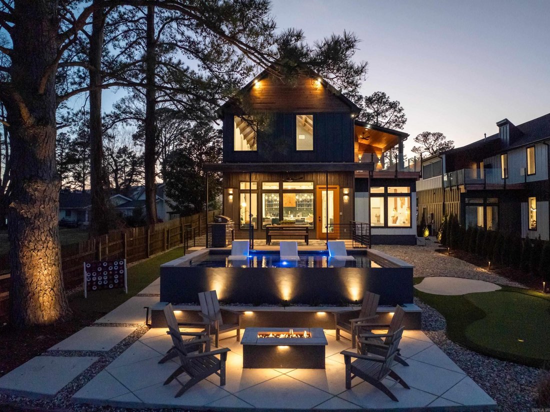 House in Hot Springs, Arkansas, United States 4 - 18175738