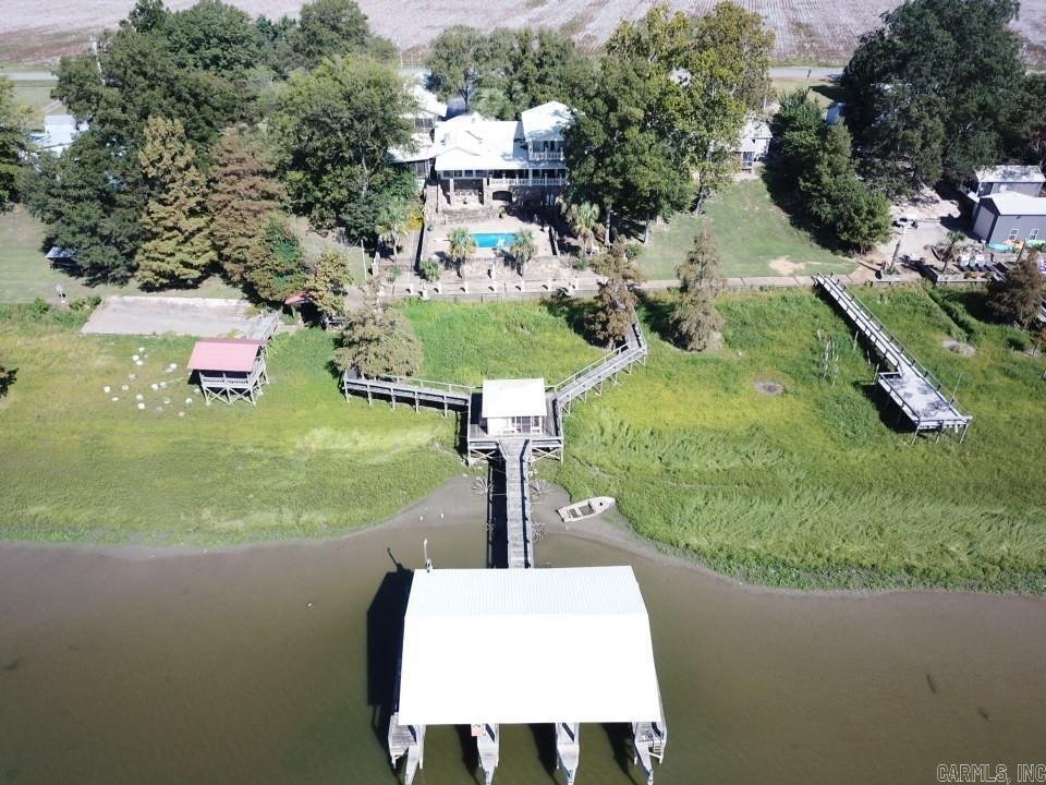 House in Lake Village, Arkansas, United States 1 - 18175974