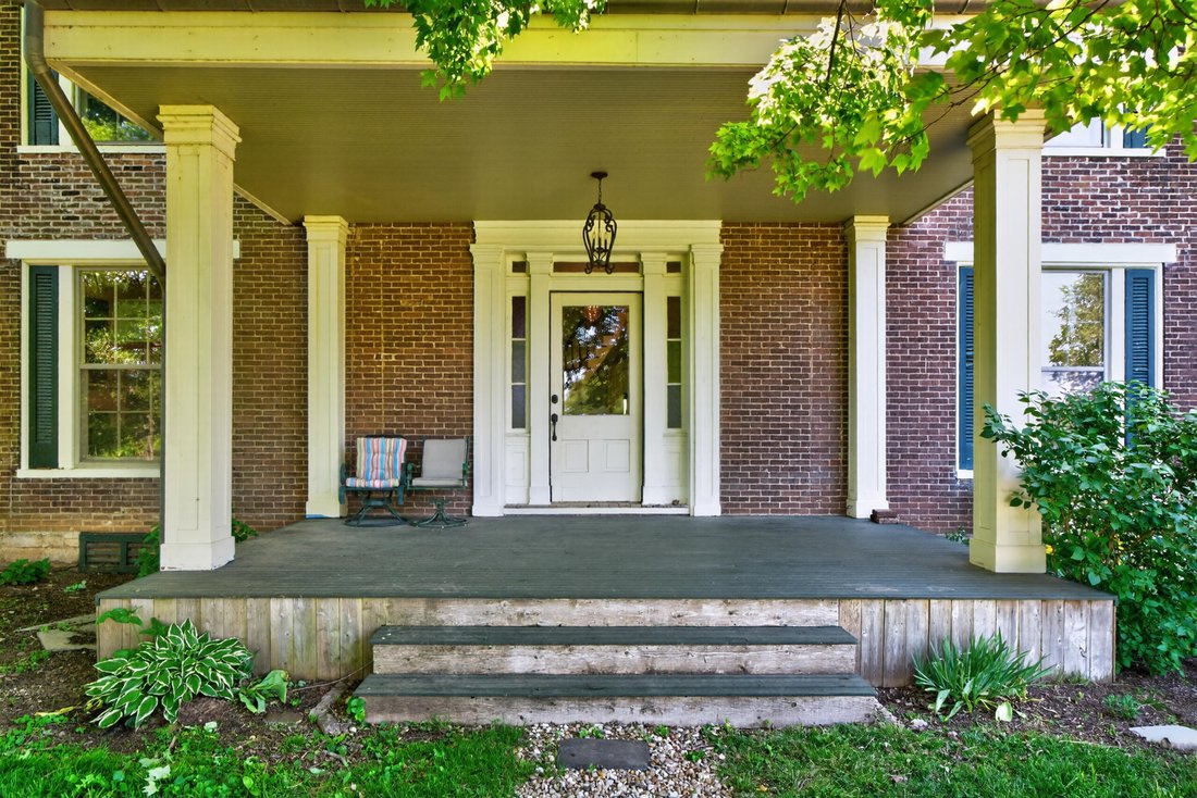 House in Georgetown, Kentucky, United States 4 - 18177087