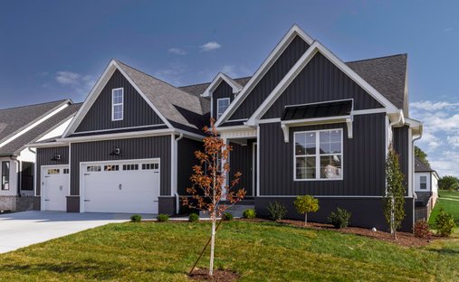 Casa a Versailles, Kentucky, Stati Uniti 1