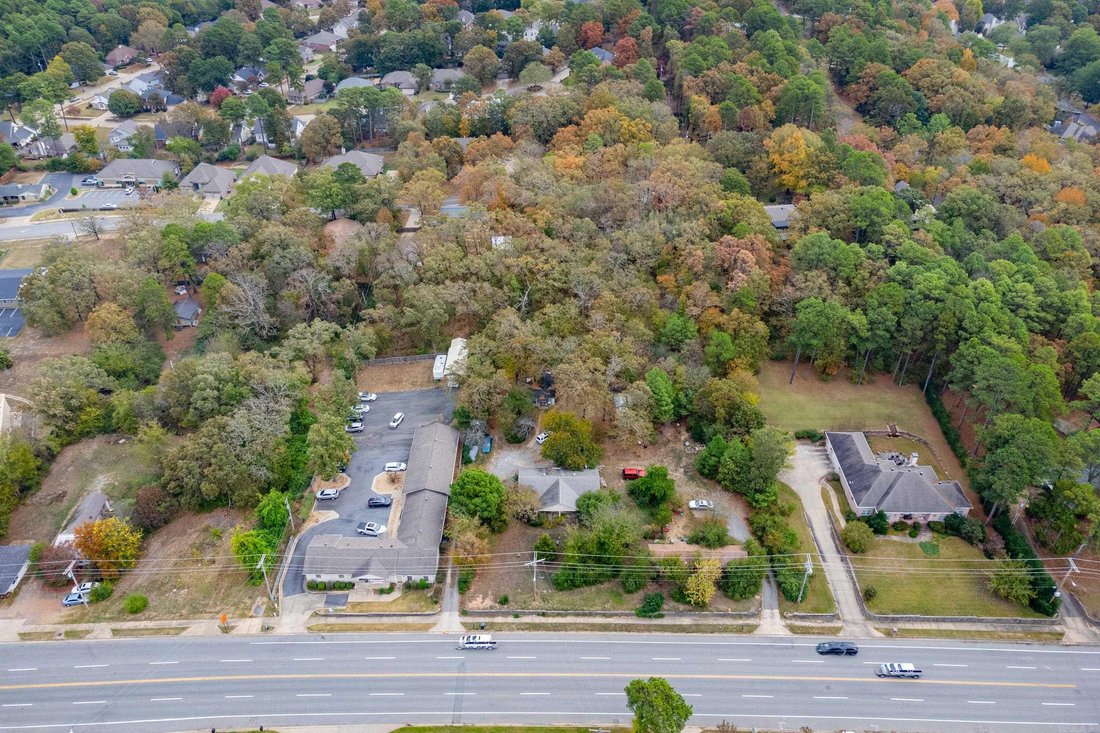 House in Little Rock, Arkansas, United States 3 - 18176340