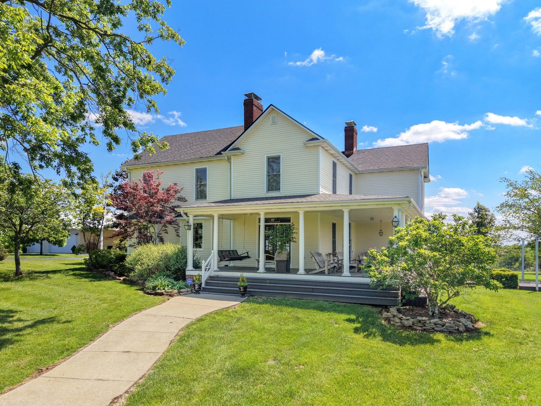 House in Richmond, Kentucky, United States 3 - 18176901