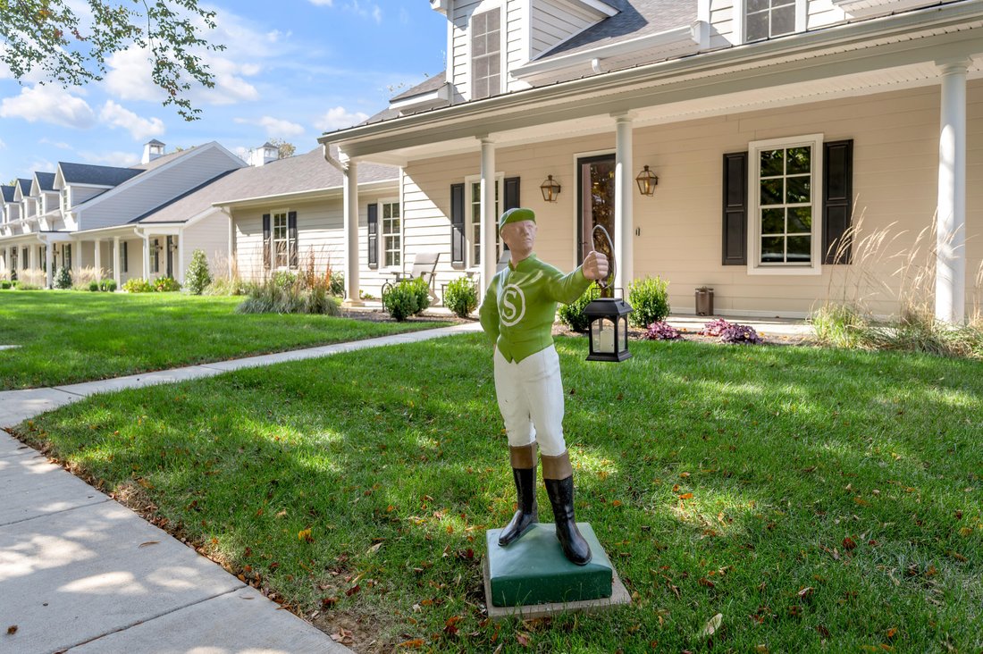 Townhouse in Lexington, Kentucky, United States 2 - 18177021