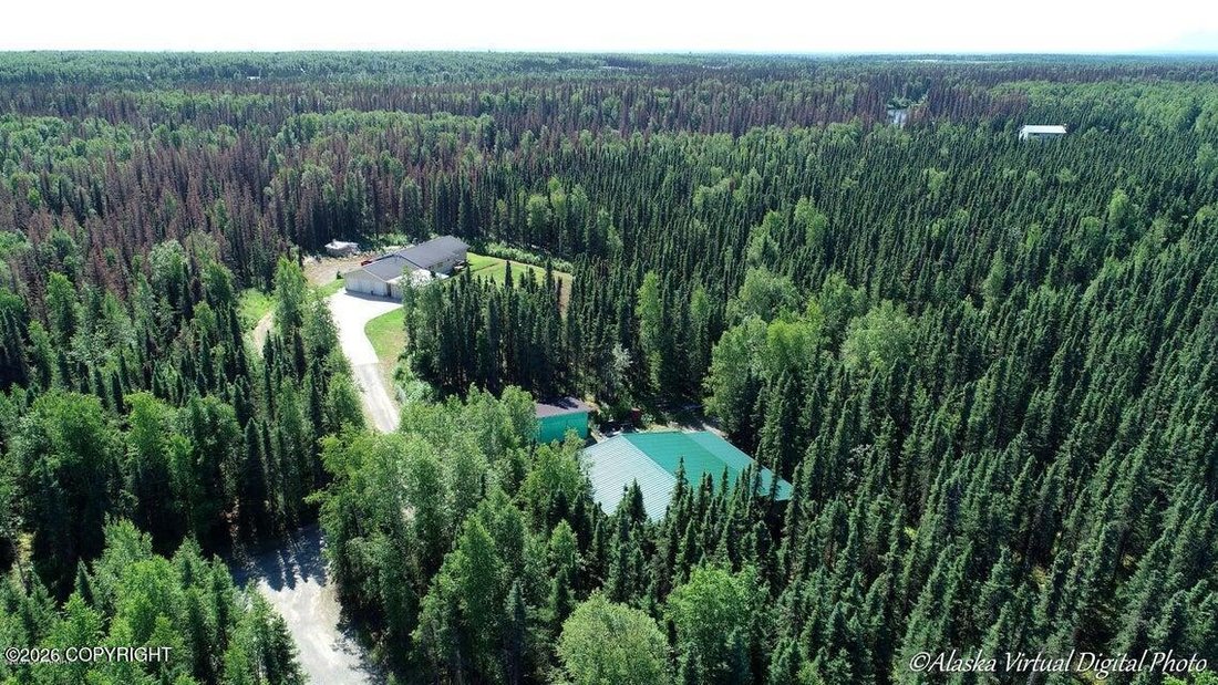 House in Wasilla, Alaska, United States 2 - 18176854