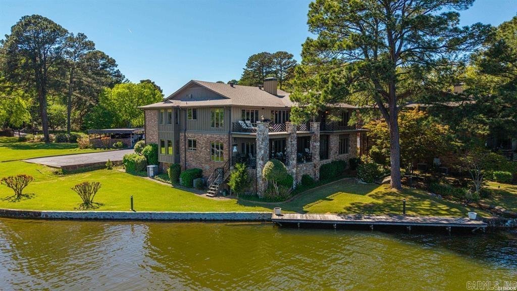 House in Hot Springs, Arkansas, United States 3 - 18175809