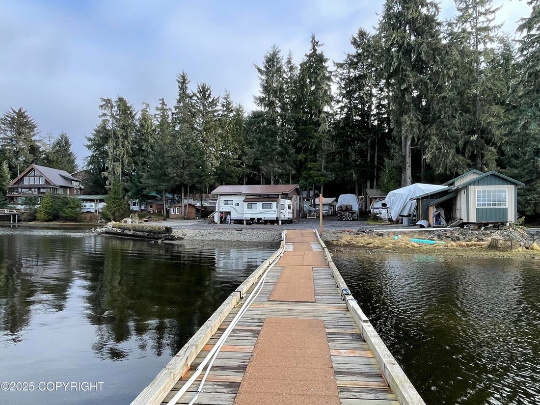 Klawock, Alaska, United States 5 - 18175711