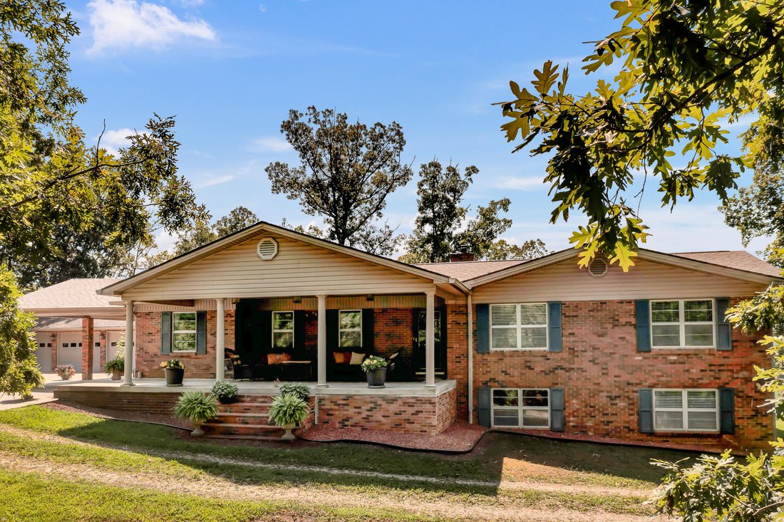 House in Stanton, Kentucky, United States 4 - 18177043