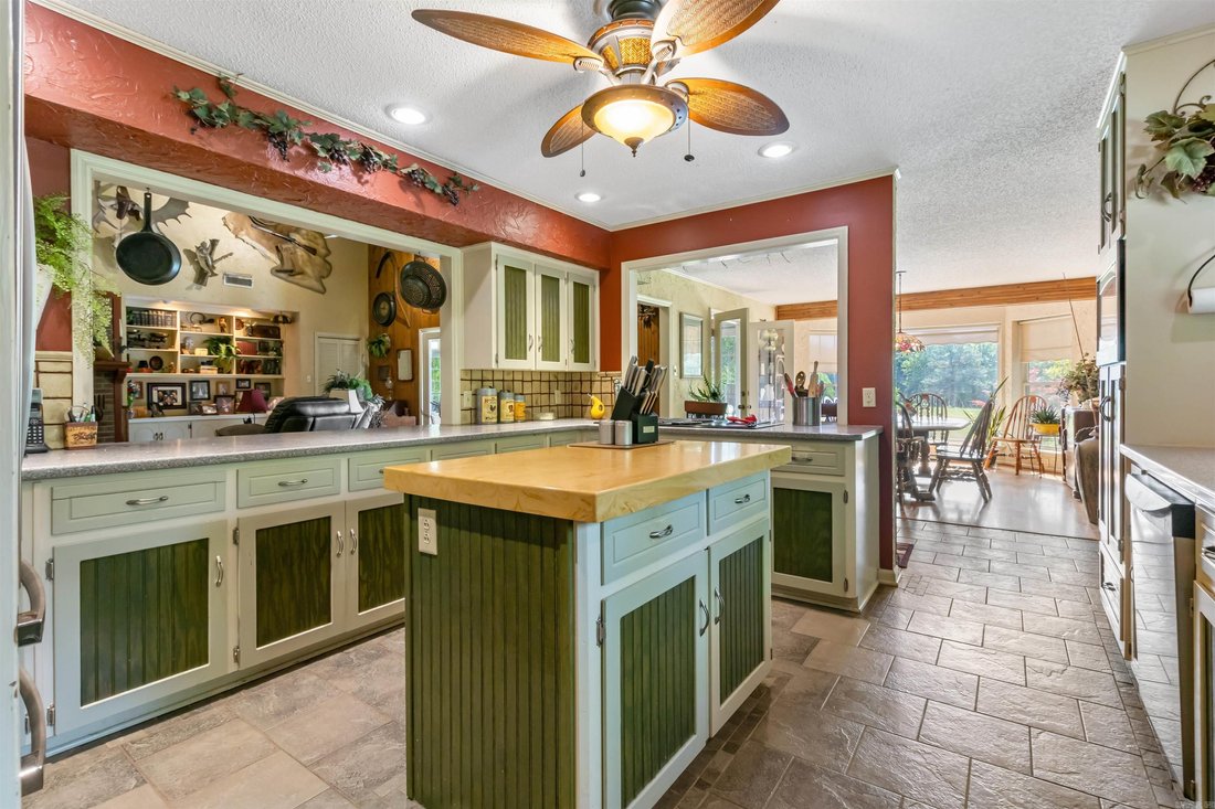 House in Cabot, Arkansas, United States 5 - 18176446