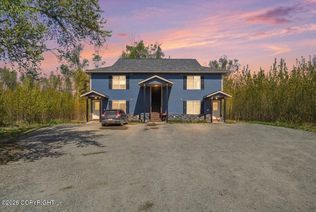 Wasilla, Alaska, United States 1 - 18175464