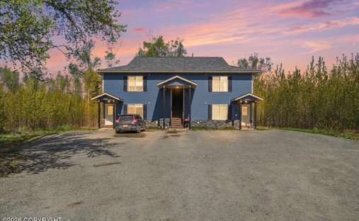Wasilla, Alaska, Vereinigte Staaten 1