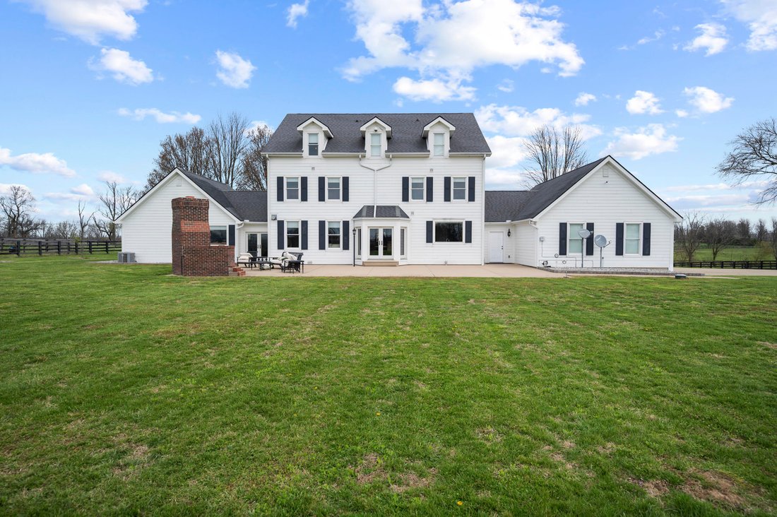 House in Lexington, Kentucky, United States 4 - 18177345