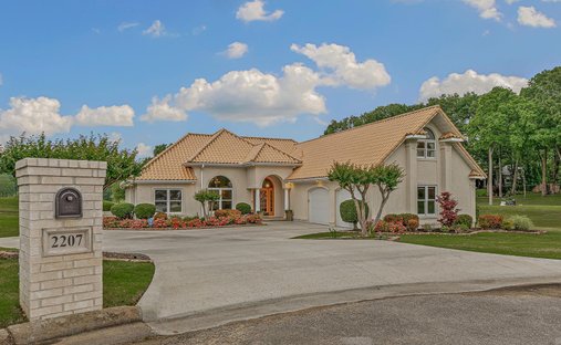House in Jonesboro, Arkansas, United States 1