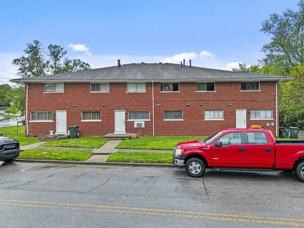 Apartment in Lexington, Kentucky, United States 3 - 18176968