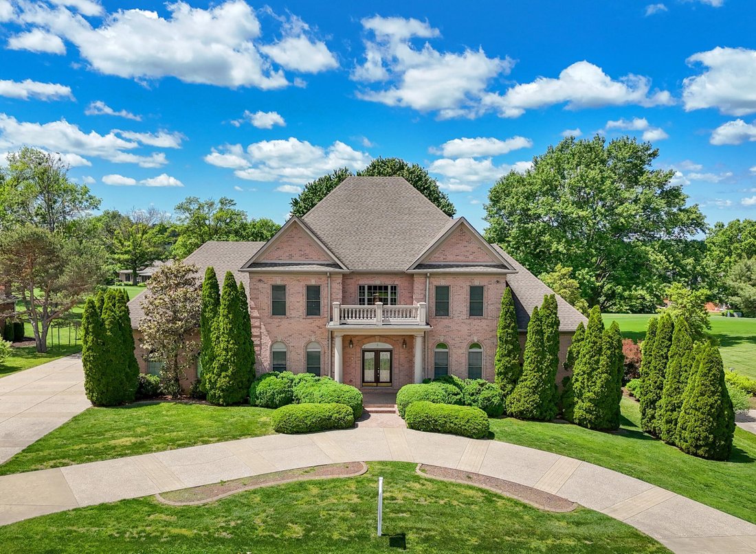 House in Frankfort, Kentucky, United States 1 - 18176881