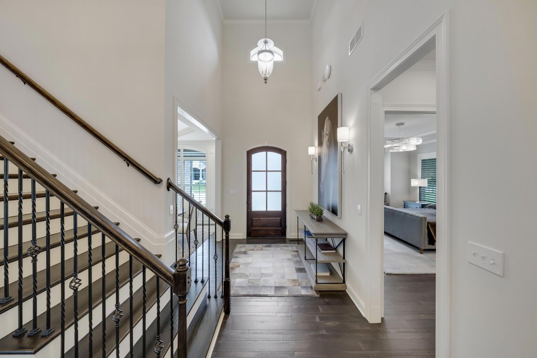 House in Lexington, Kentucky, United States 4 - 18177027