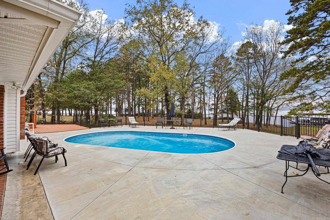 House in Russellville, Arkansas, United States 5 - 18176361