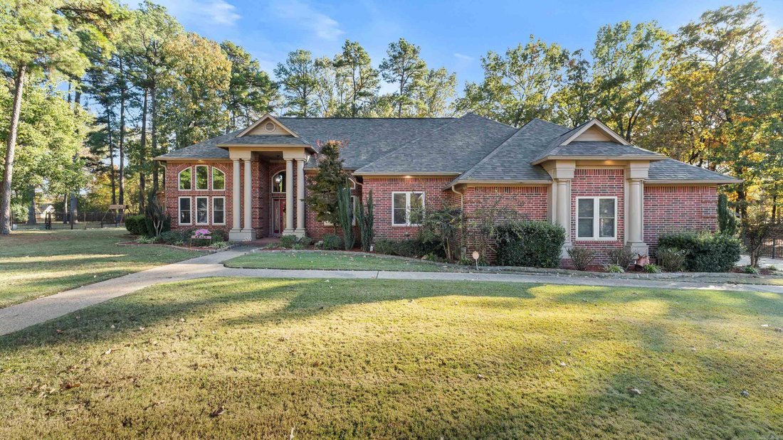 House in Texarkana, Arkansas, United States 1 - 18176285