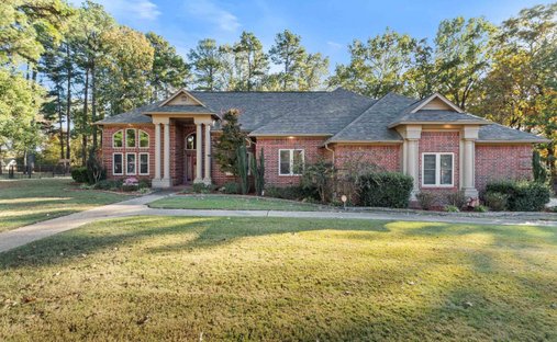 Maison à Texarkana, Arkansas, États-Unis 1