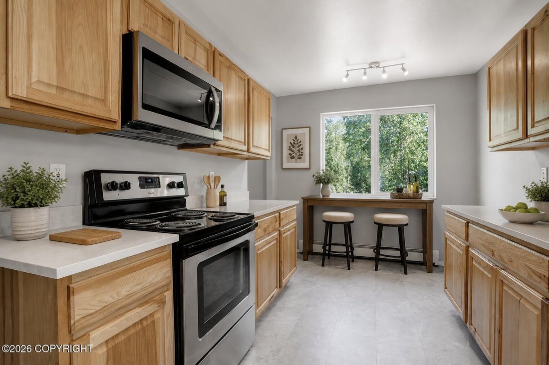 House in Wasilla, Alaska, United States 5 - 18176087