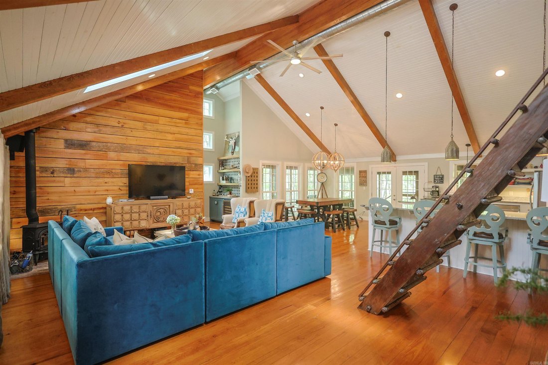 House in Mount Ida, Arkansas, United States 5 - 18176602