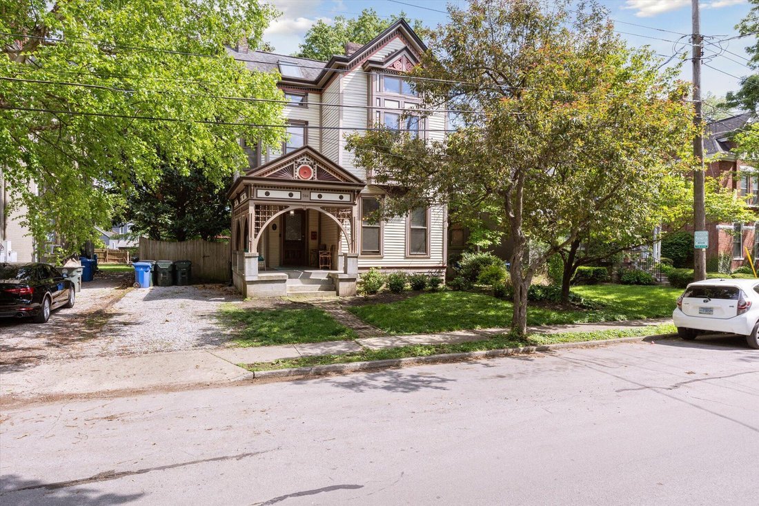 House in Lexington, Kentucky, United States 4 - 18177035