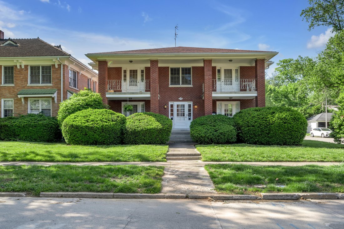 Lexington, Kentucky, United States 1 - 18177499