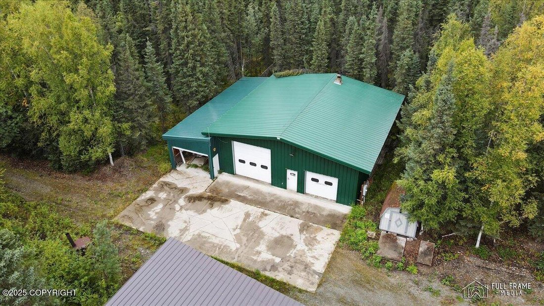 House in Wasilla, Alaska, United States 4 - 18176854