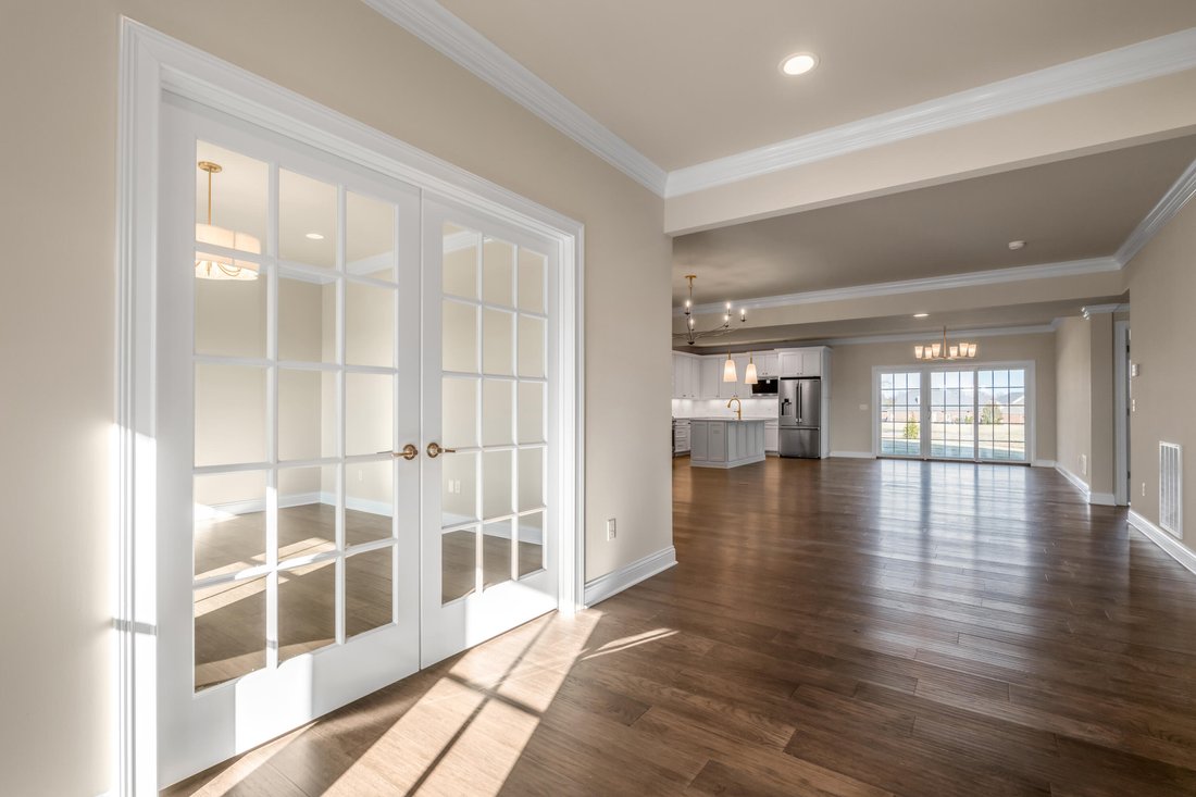 House in Lexington, Kentucky, United States 4 - 18176948