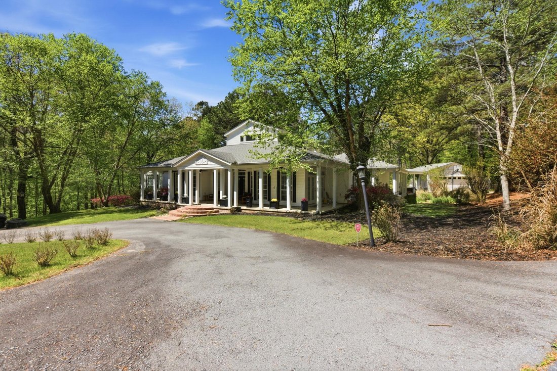 House in Little Rock, Arkansas, United States 4 - 18176085