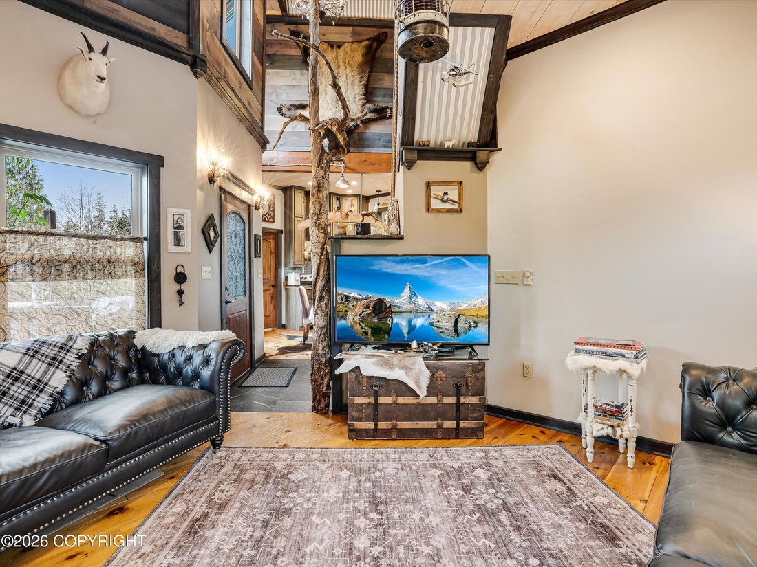 House in Ketchikan, Alaska, United States 5 - 18175546