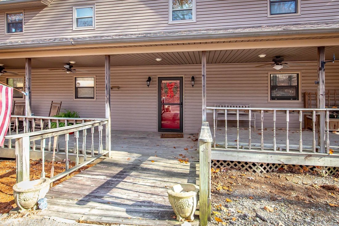 House in Quitman, Arkansas, United States 3 - 18176239