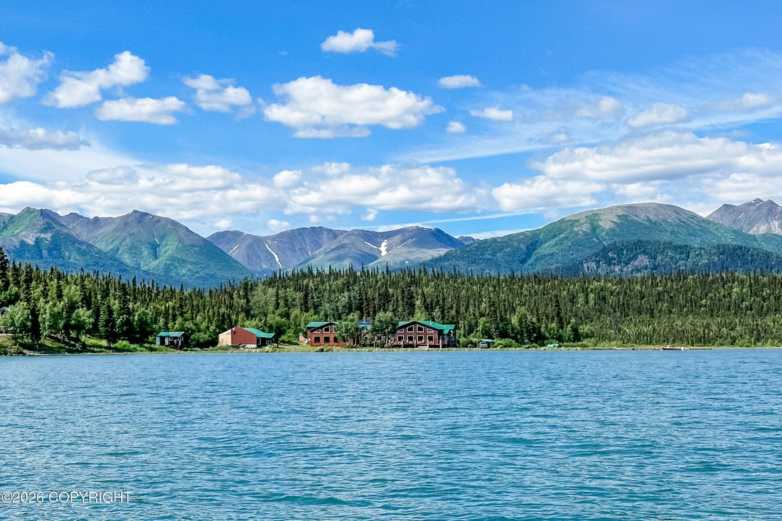 House in Port Alsworth, Alaska, United States 4 - 18175610