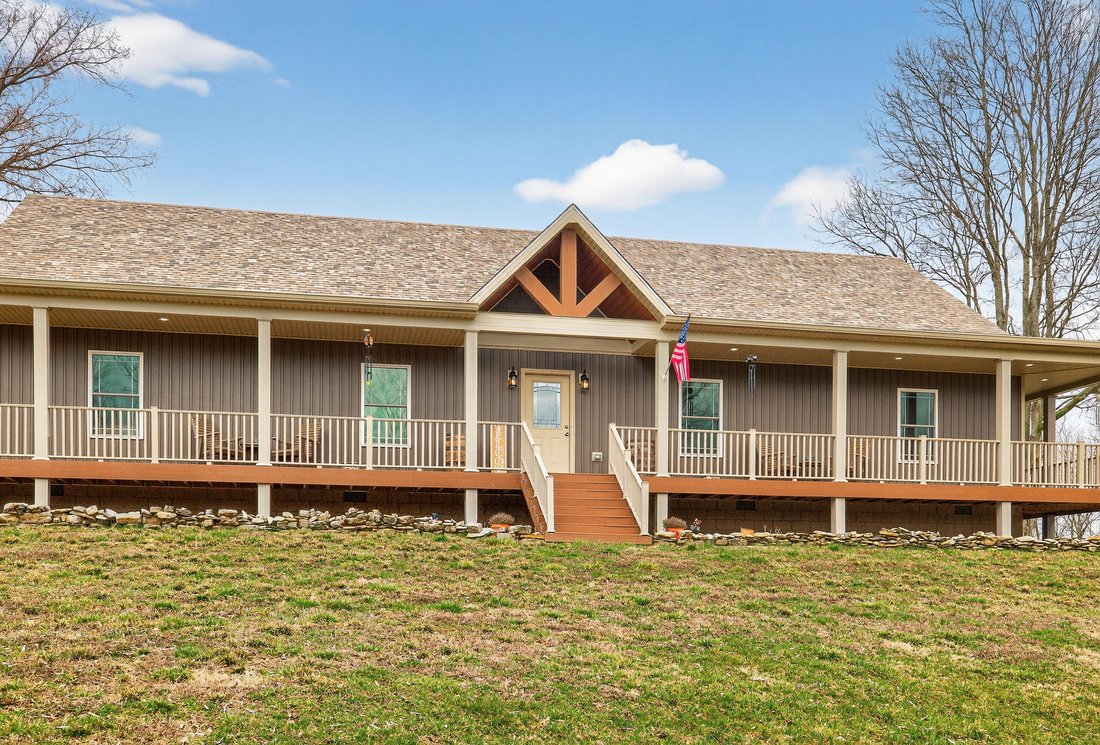 House in Harrodsburg, Kentucky, United States 2 - 18176942