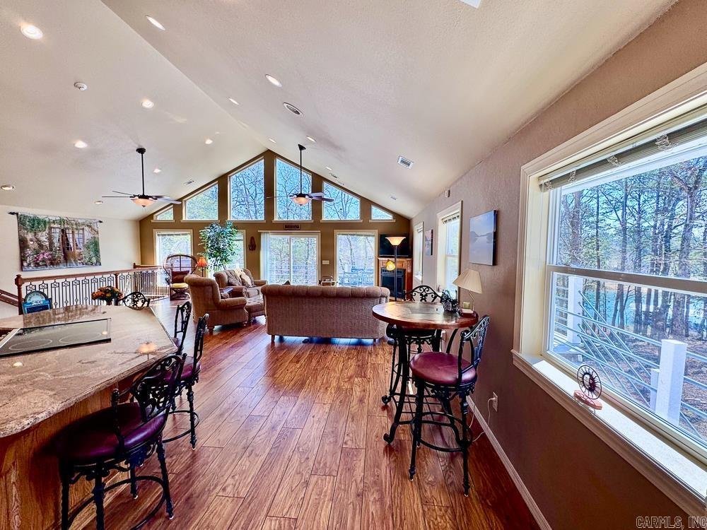 Casa en Fairfield Bay, Arkansas, Estados Unidos 1 - 18175813
