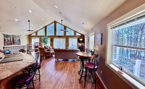 Casa a Fairfield Bay, Arkansas, Stati Uniti 1