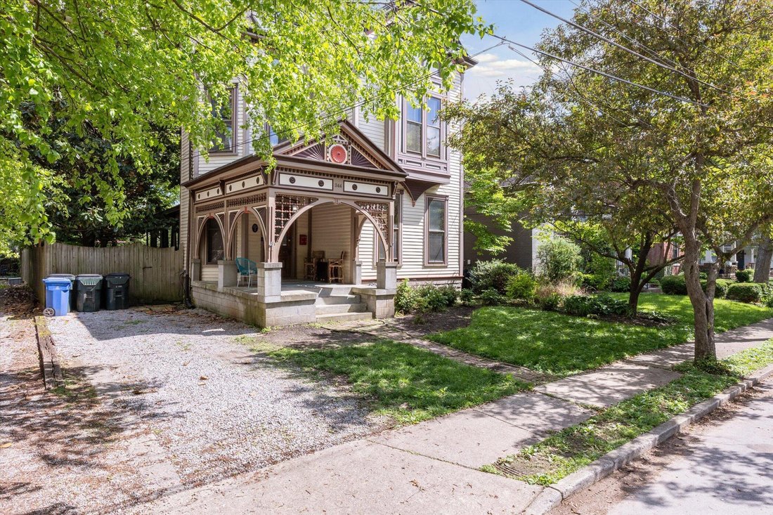 House in Lexington, Kentucky, United States 3 - 18177035