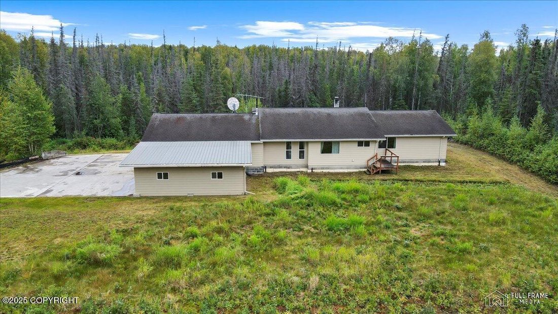 House in Wasilla, Alaska, United States 1 - 18176854