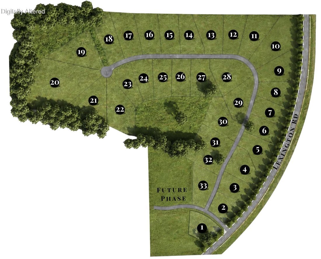 House in Lancaster, Kentucky, United States 4 - 18177003