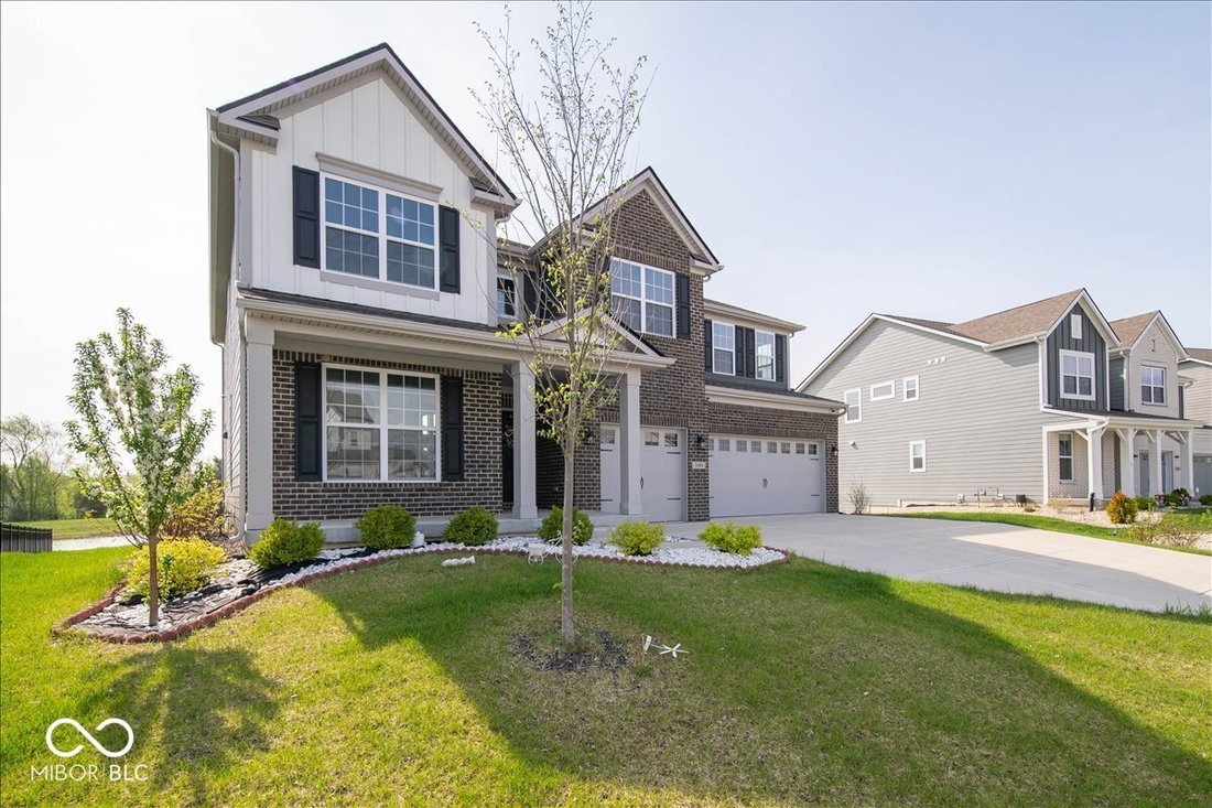 House in Westfield, Indiana, United States 2 - 18177161