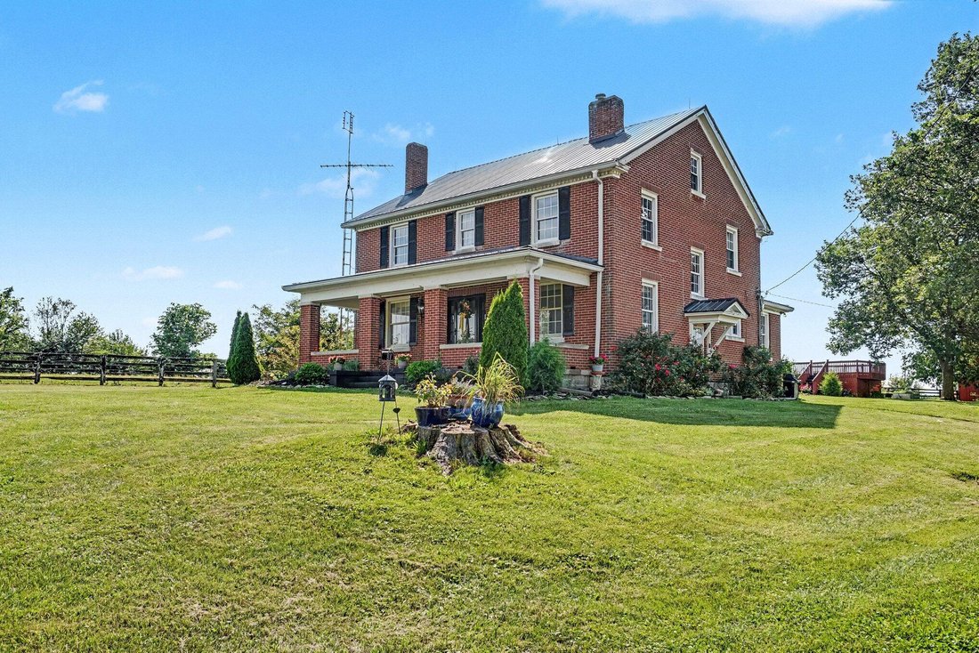 House in Cynthiana, Kentucky, United States 3 - 18176934