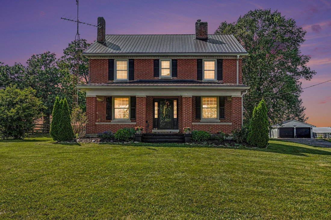 House in Cynthiana, Kentucky, United States 1 - 18176934