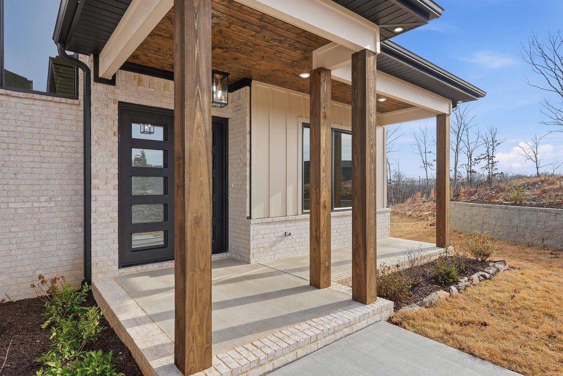 House in Sherwood, Arkansas, United States 3 - 18176167