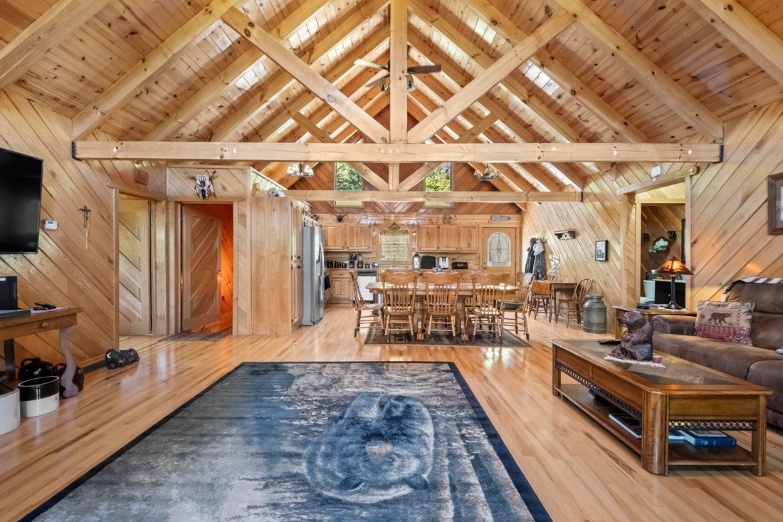 House in Sandy Hook, Kentucky, United States 4 - 18177059