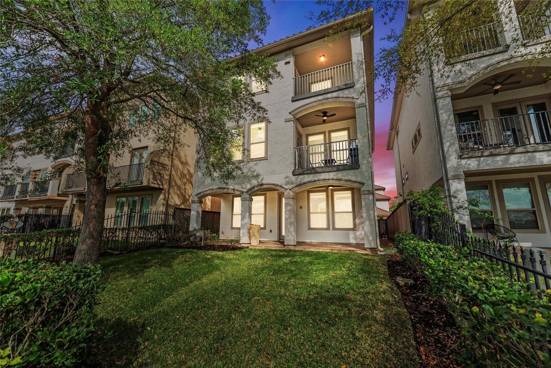 House in Sugar Land, Texas, United States 5 - 18177117