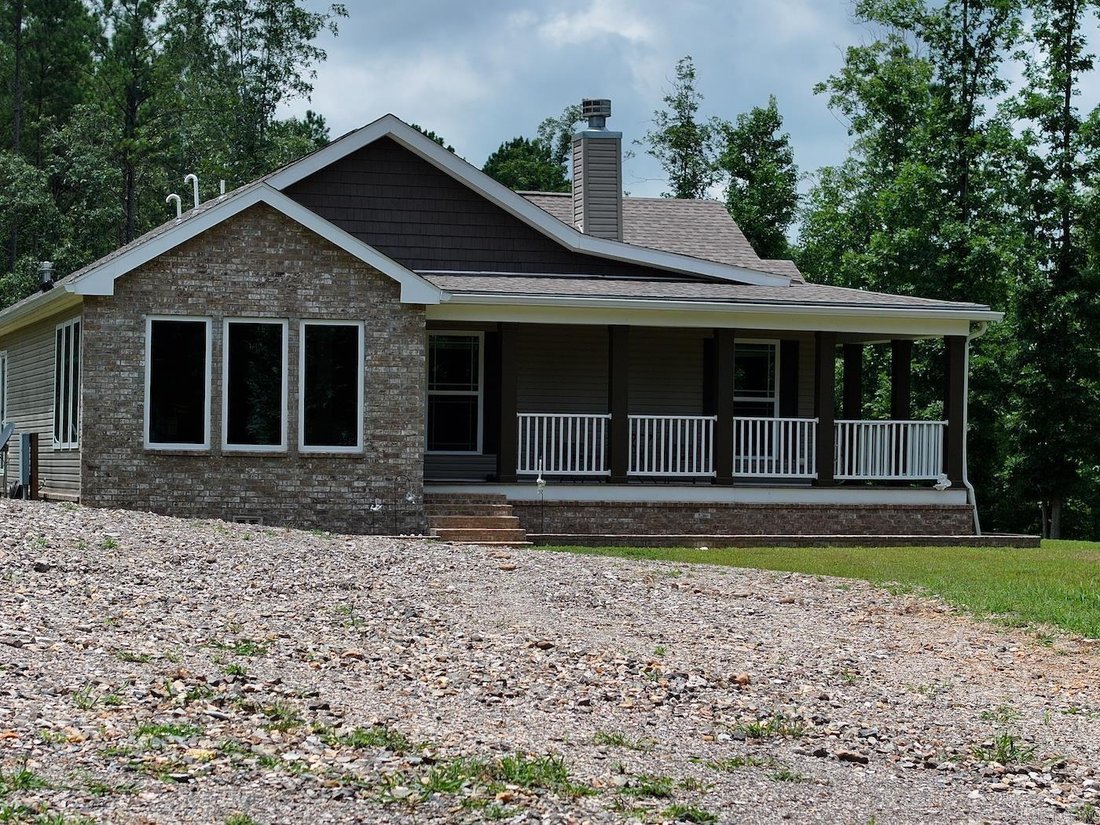 Mount Ida, Arkansas, United States 4 - 18176046