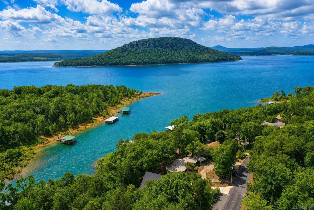 House in Fairfield Bay, Arkansas, United States 2 - 18175813