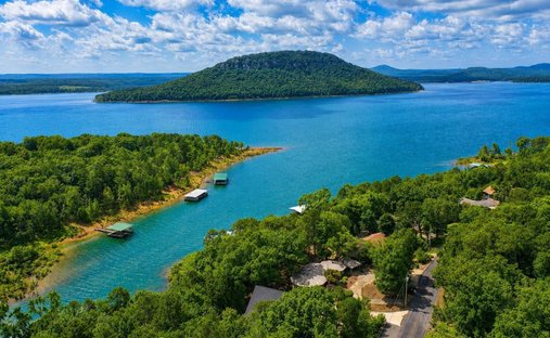Maison à Fairfield Bay, Arkansas, États-Unis 1